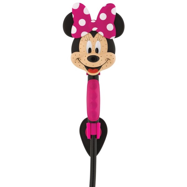 Oxygenics Disney HANDHELD SHOWERHEAD 2GPM 78148 Zoro